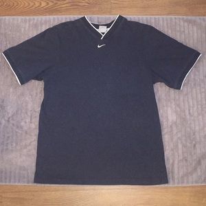 Nike V-Neck Shirt